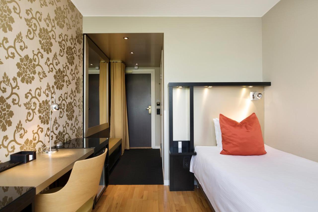 Profilhotels Savoy يونشوبينغ المظهر الخارجي الصورة