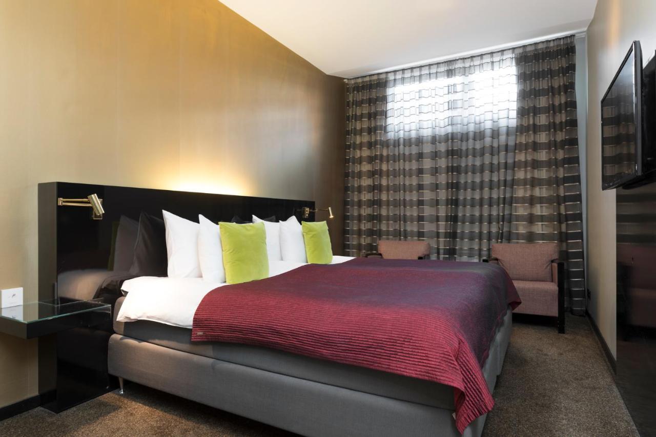 Profilhotels Savoy يونشوبينغ المظهر الخارجي الصورة