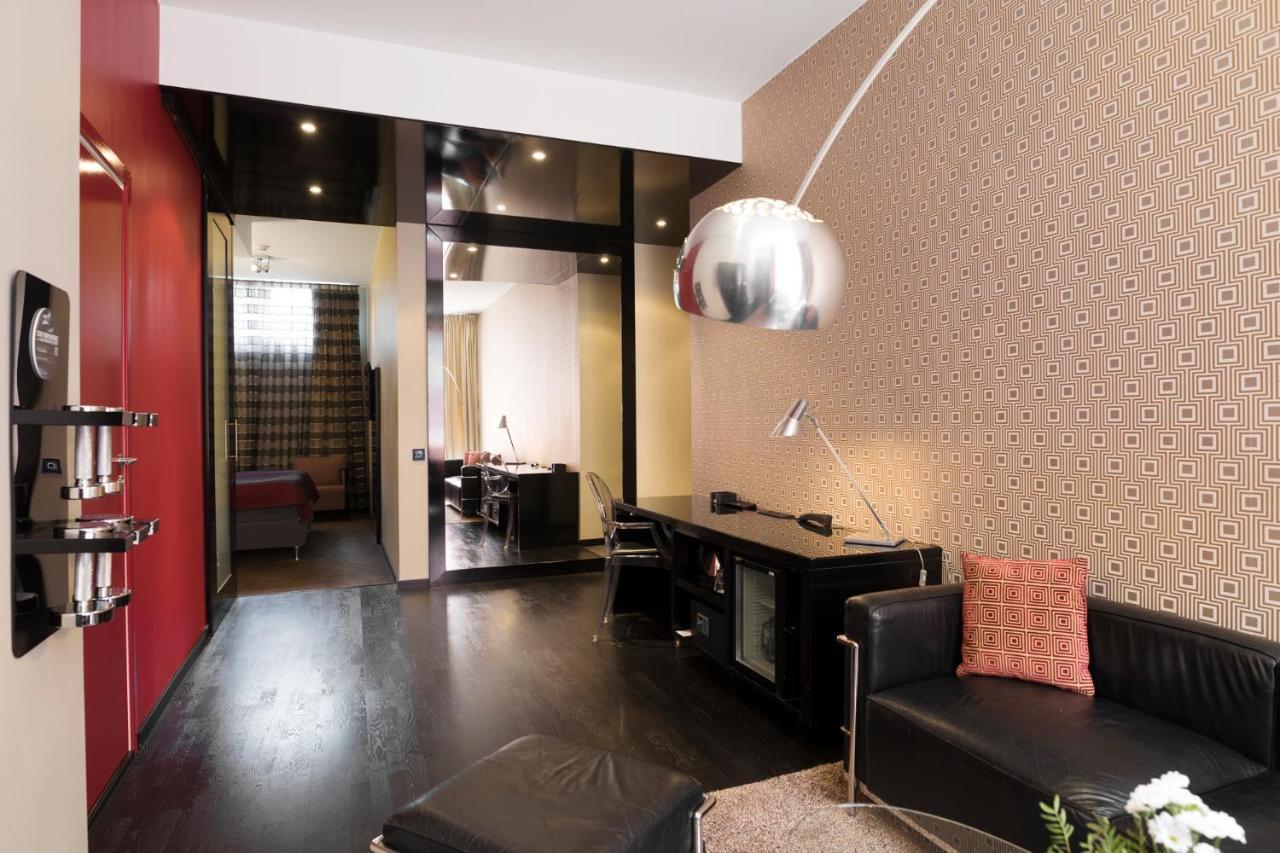 Profilhotels Savoy يونشوبينغ المظهر الخارجي الصورة