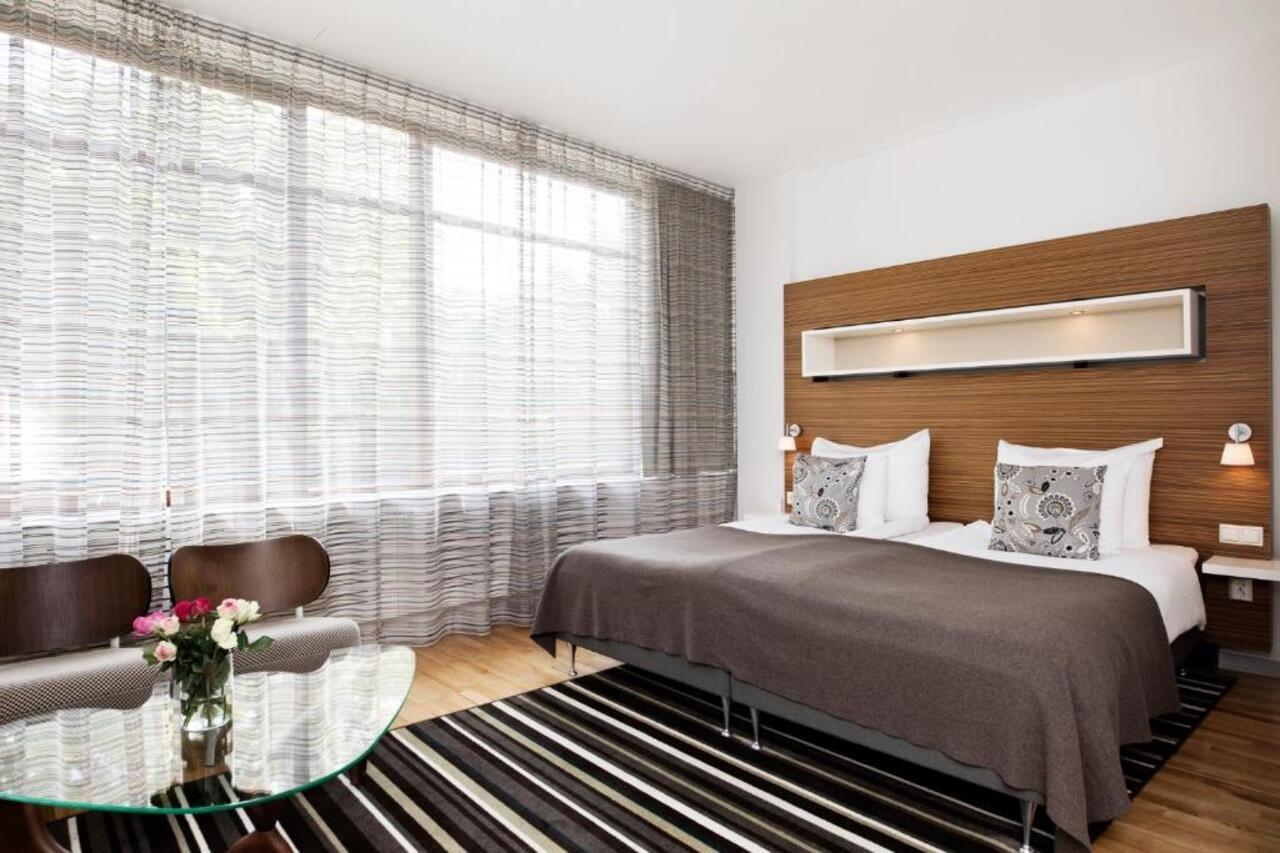 Profilhotels Savoy يونشوبينغ المظهر الخارجي الصورة