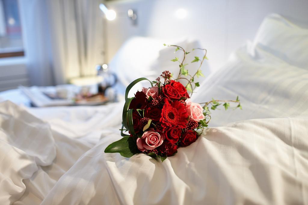 Profilhotels Savoy يونشوبينغ المظهر الخارجي الصورة